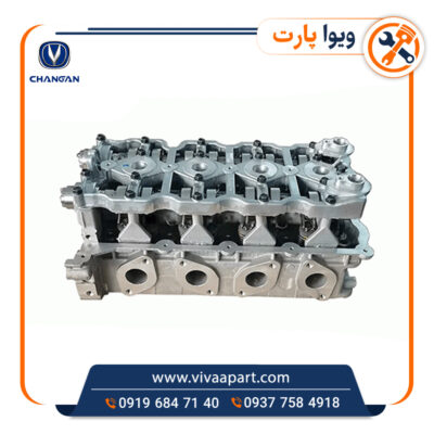 خرید سرسیلندر چانگان Cs35 یورو 4
