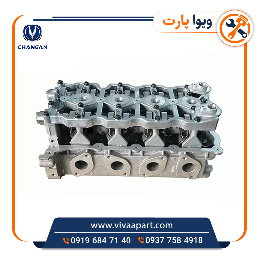 سرسیلندر چانگان Cs35 یورو 4 خرید سرسیلندر چانگان Cs35 یورو 4