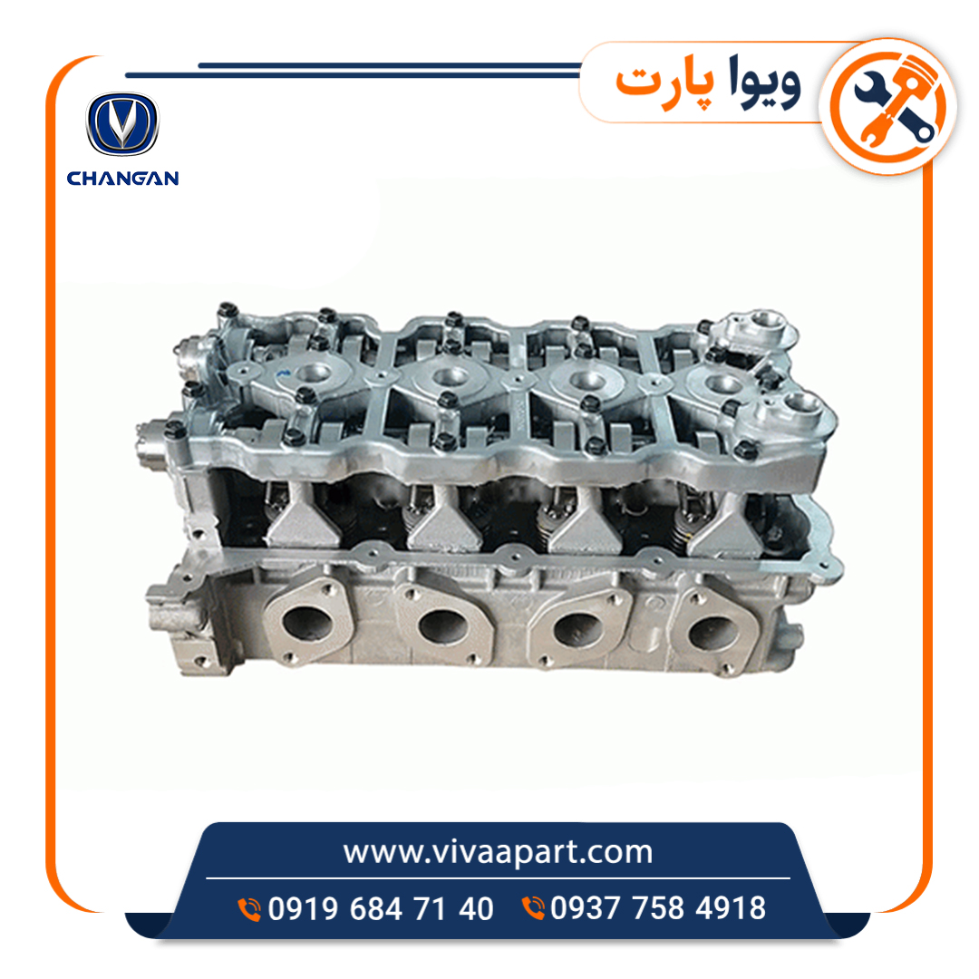 سرسیلندر چانگان Cs35 یورو 5 خرید سرسیلندر چانگان Cs35 یورو 5