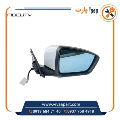 خرید آینه بغل چپ فیدلیتی پرایم