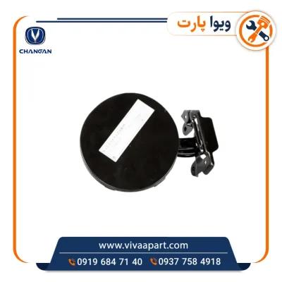 خرید درب باک فلزی چانگان CS35
