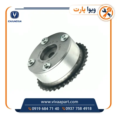 خرید دنده vvt دود یورو 5 چانگان CS35