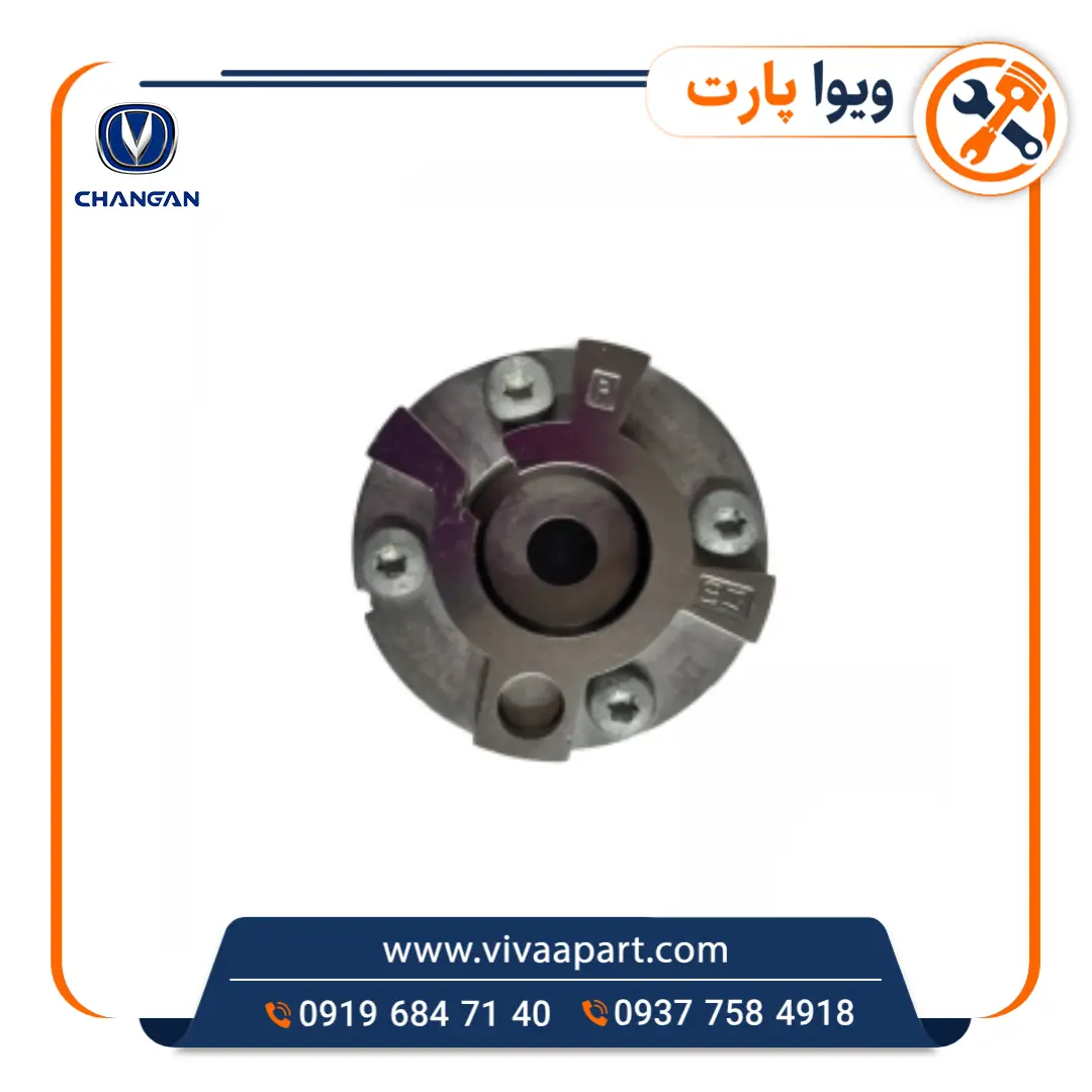 دنده vvt هوا یورو 4 چانگان CS35 خرید دنده vvt هوا یورو 4 چانگان CS35