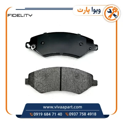 خریدلنت عقب فیدلیتی پرایم